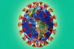 شترها جهان را از شر کرونا نجات می دهند؟