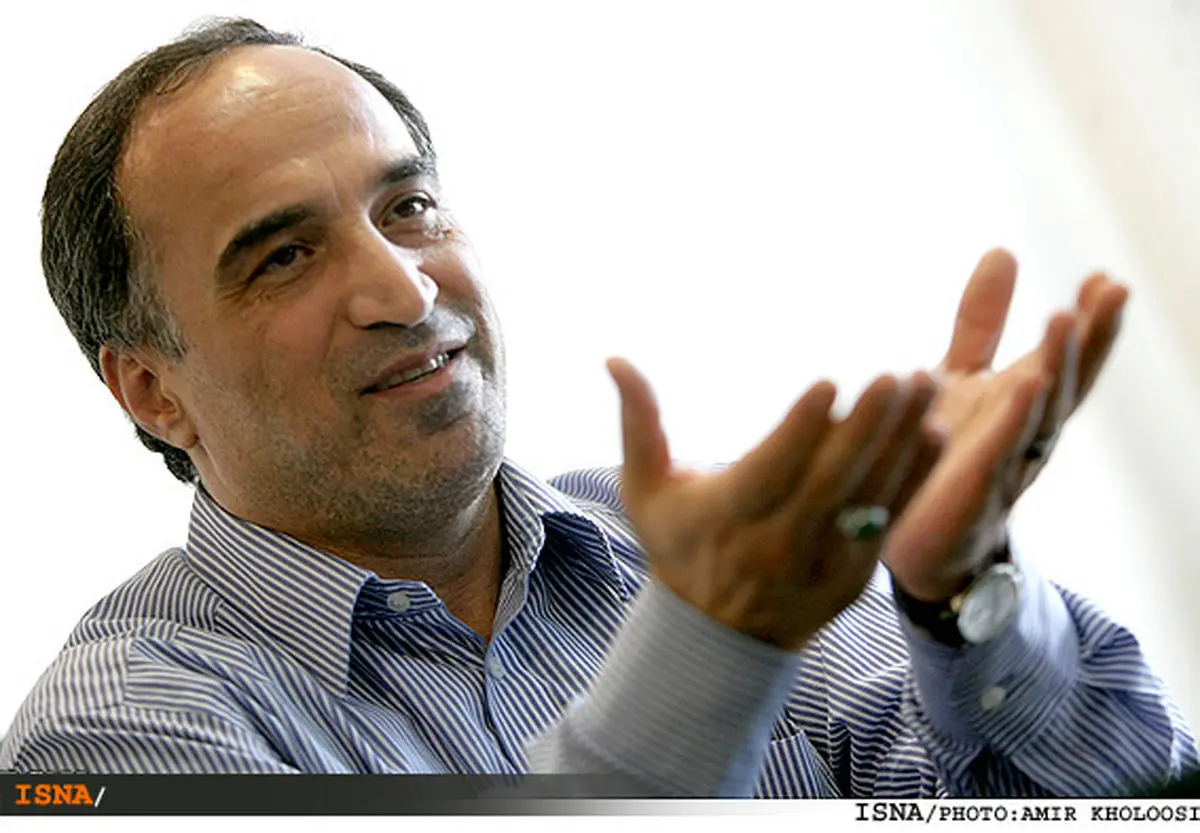 روایت متفاوت از جادوشدن احمدی نژاد توسط مشایی!