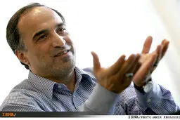 روایت متفاوت از جادوشدن احمدی نژاد توسط مشایی!