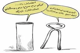 واکنش لوله‌ها به انصراف قالیباف!