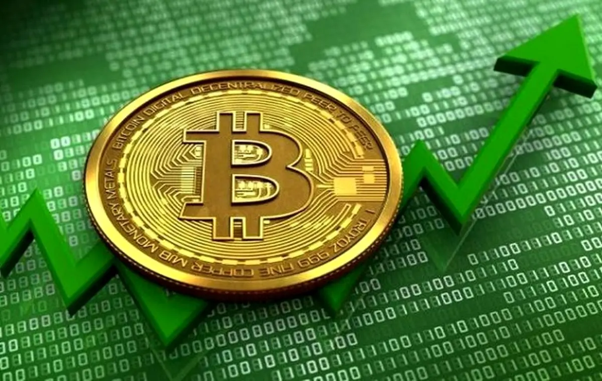 پیش‌بینی شگفت انگیز درباره رشد قیمت بیت‌کوین + جزئیات