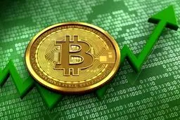 پیش‌بینی شگفت انگیز درباره رشد قیمت بیت‌کوین + جزئیات