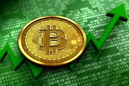 پیش‌بینی شگفت انگیز درباره رشد قیمت بیت‌کوین + جزئیات