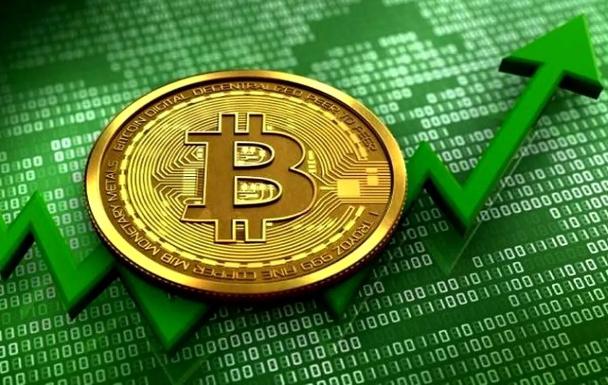 پیش‌بینی شگفت انگیز درباره رشد قیمت بیت‌کوین + جزئیات