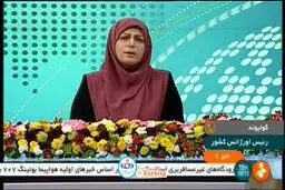 ببینید: رئیس اورژانس کشور:۶ تیم  به محل حادثه اعزام شده‌اند
