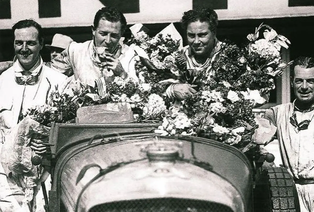 ۲۳ نکته درباره خودرو جذاب بنتلی+تصاویر