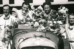 ۲۳ نکته درباره خودرو جذاب بنتلی+تصاویر