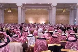 همت ایرانی؛ راهی برای پایان دادن به گردن‌ کشی‌های آل سعود