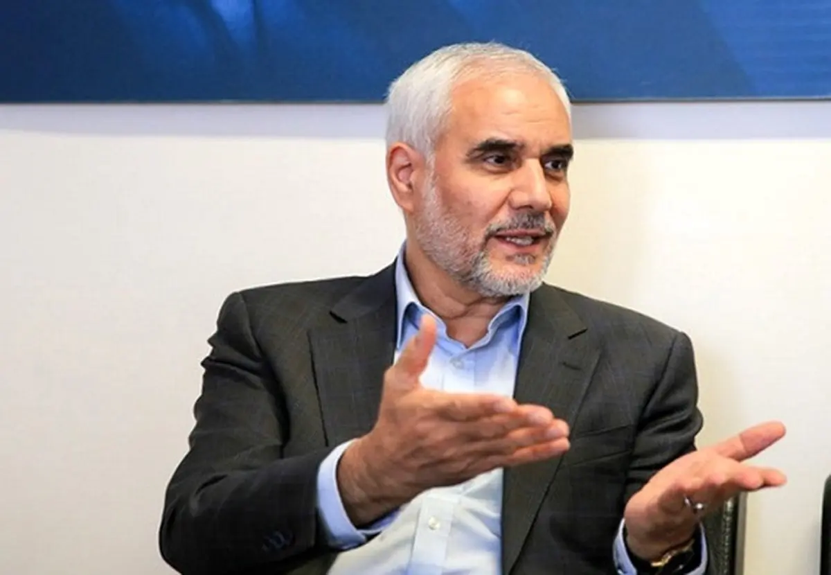 مهرعلیزاده: نمایندگان به جهرمی جوان اعتماد کردند