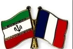 خبر مهم/ الشرق الاوسط: ادعای دعوت مکرون از روحانی کذب محض است! + جزئیات