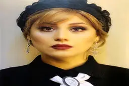 شبنم مقدمی با گریم متفاوت در نمایش جدیدش