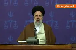 رئیس قوه قضائیه: با پیمان شکنان، نمی‌شود پیمان مجدد بست+فیلم