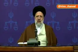 رئیس قوه قضائیه: با پیمان شکنان، نمی‌شود پیمان مجدد بست+فیلم