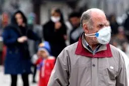 آخرین آمار کرونا در ایران؛ شمار مبتلایان به کرونا در کشور ۱۵۰۱ نفر / فوتی ها ۶۶ نفر