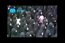 بشارت انقلاب اسلامی از زمان پیامبر