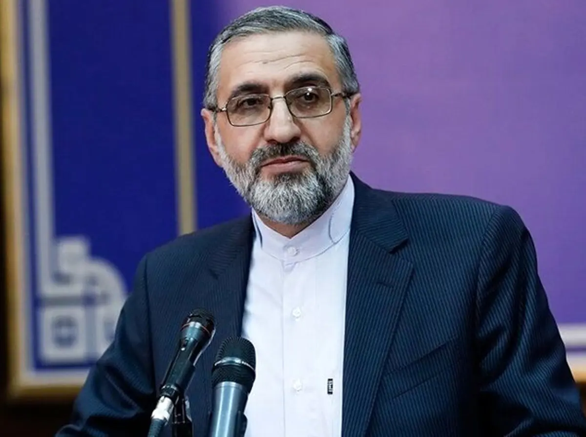 سخنگوی قوه قضائیه: یک «جاسوس سیا» به اعدام محکوم شد / شهرام جزایری به ۱۲ سال حبس محکوم شد