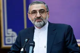 سخنگوی قوه قضائیه: یک «جاسوس سیا» به اعدام محکوم شد / شهرام جزایری به ۱۲ سال حبس محکوم شد