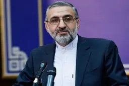 سخنگوی قوه قضائیه: یک «جاسوس سیا» به اعدام محکوم شد / شهرام جزایری به ۱۲ سال حبس محکوم شد