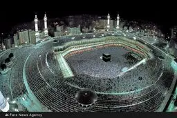 در این تصویر شیعه و سنی را پیدا کنید!