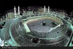 در این تصویر شیعه و سنی را پیدا کنید!