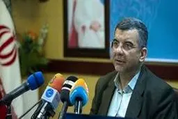 حریرچی: به زندگی با کرونا تا اطلاع ثانوی عادت کنیم!