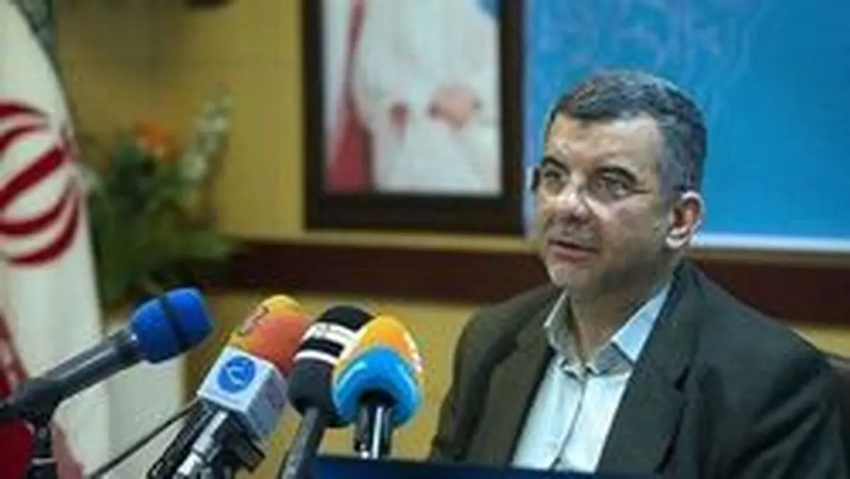حریرچی: به زندگی با کرونا تا اطلاع ثانوی عادت کنیم!