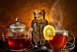 هرگز چای را فوت نکنید/ عوارض فوت کردن نوشیدنی‌ها و غذا‌های بسیار داغ