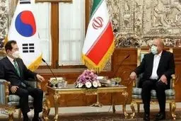 انتقادات شدید قالیباف از کره‌جنوبی در دیدار نخست وزیر این کشور: جایگاهی در مناسبات اقتصادی ایران ندارید