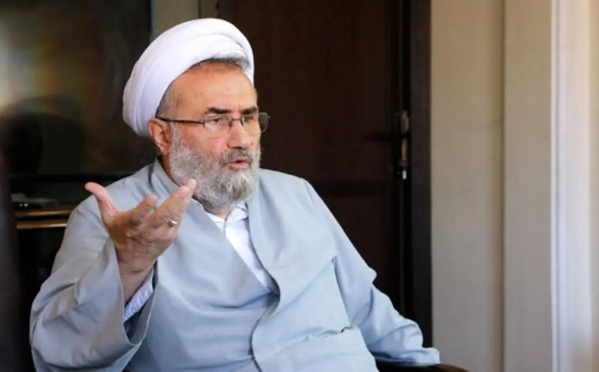 مسیح مهاجری خطاب به امام جمعه تهران: مشکل بزرگ شما این است که تصور می‌کنید مردم نمی‌فهمند