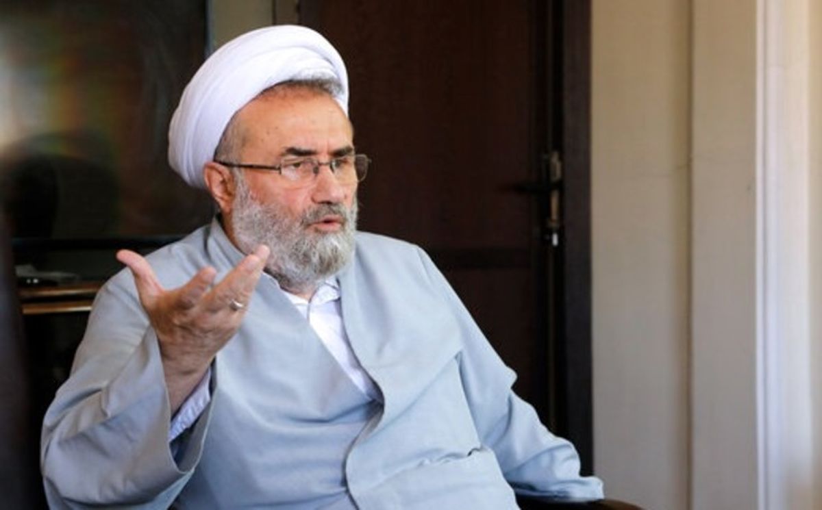 مسیح مهاجری خطاب به امام جمعه تهران: مشکل بزرگ شما این است که تصور میکنید مردم نمیفهمند