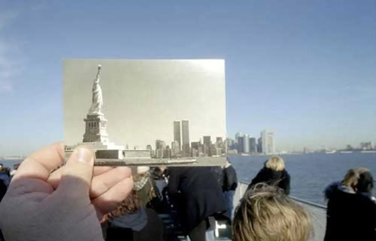 عکس های شگفت انگیز و دیدنی از هنر عکاسی / تصاویر