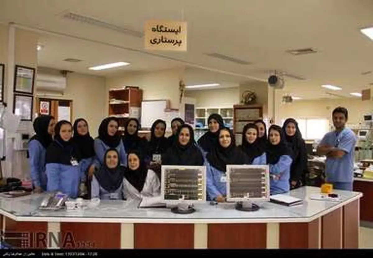 روز پرستار/تصاویر