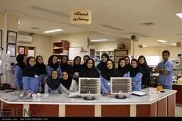 روز پرستار/تصاویر