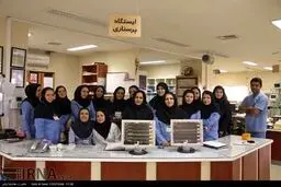 روز پرستار/تصاویر