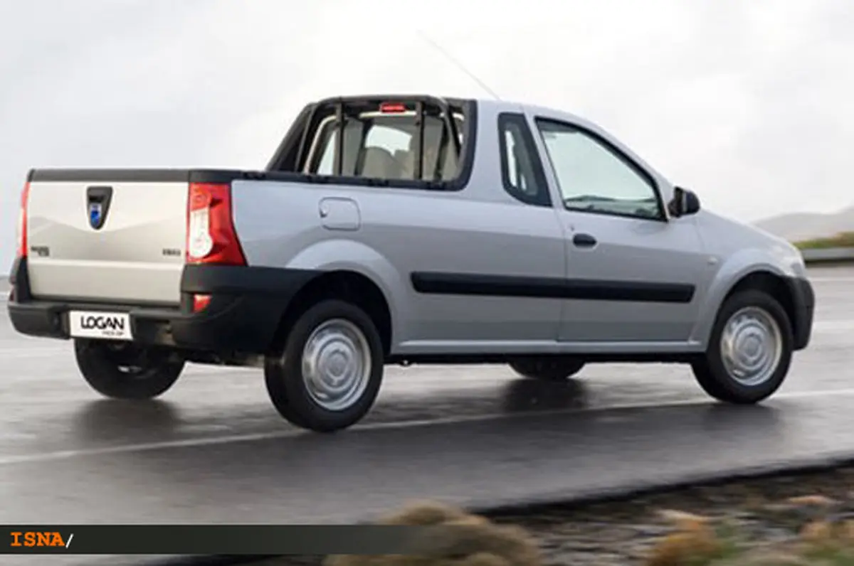 تندر 90، وانت شد