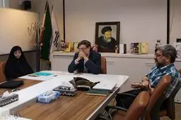 حال و هوای منزل شهید بهشتی در روز شهادت آیت الله/ فرزندان شهید بهشتی: در انتخابات اخیر از نام پدرمان سوءاستفاده شد