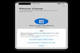 3 قابلیت امنیتی هوآوی برای حفظ حریم خصوصی کاربران