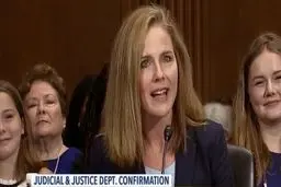 شتابزدگی دولت ترامپ برای تعیین جانشین قاضی فقید دیوان عالی آمریکا