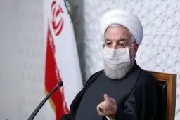 هشدار جدی روحانی به مجلس ! + جزئیات کامل