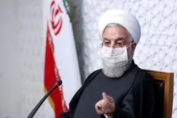 هشدار جدی روحانی به مجلس ! + جزئیات کامل