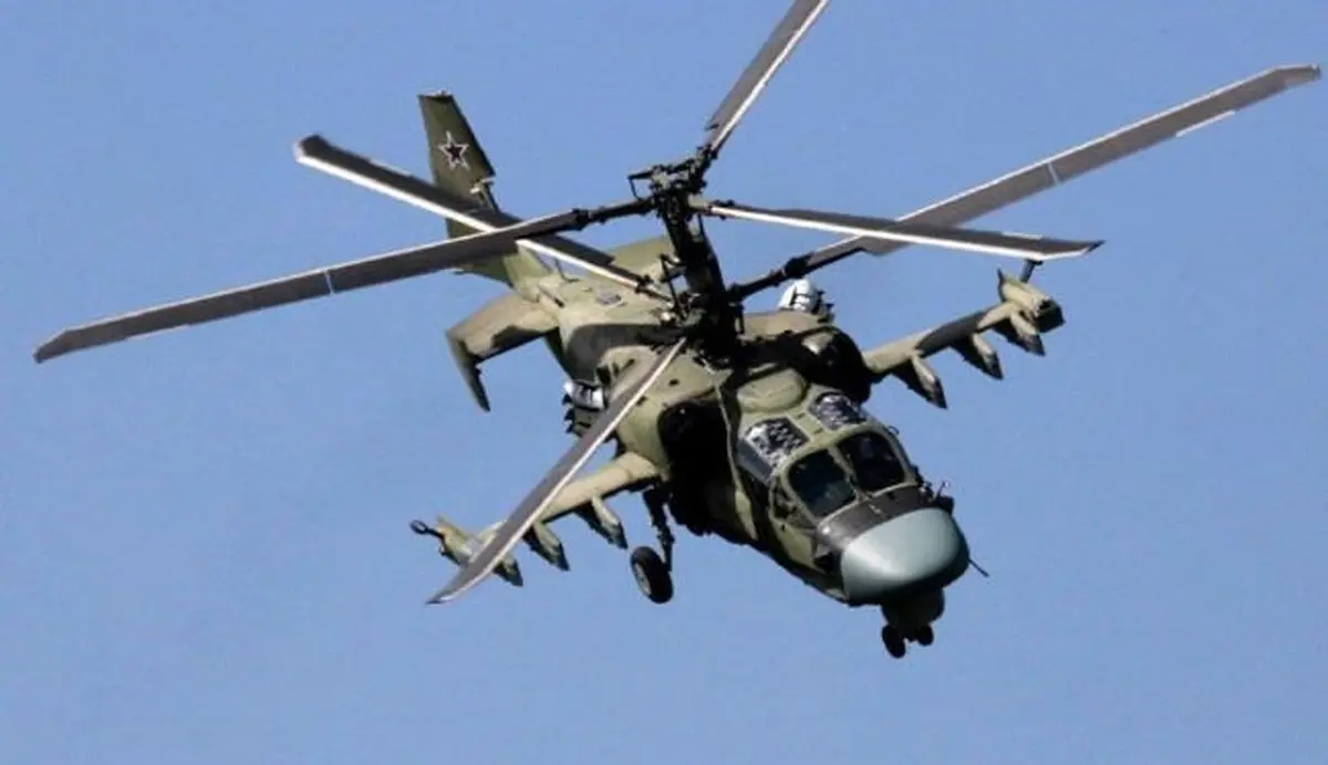 46 تمساح روسی در راه مصر/عکس