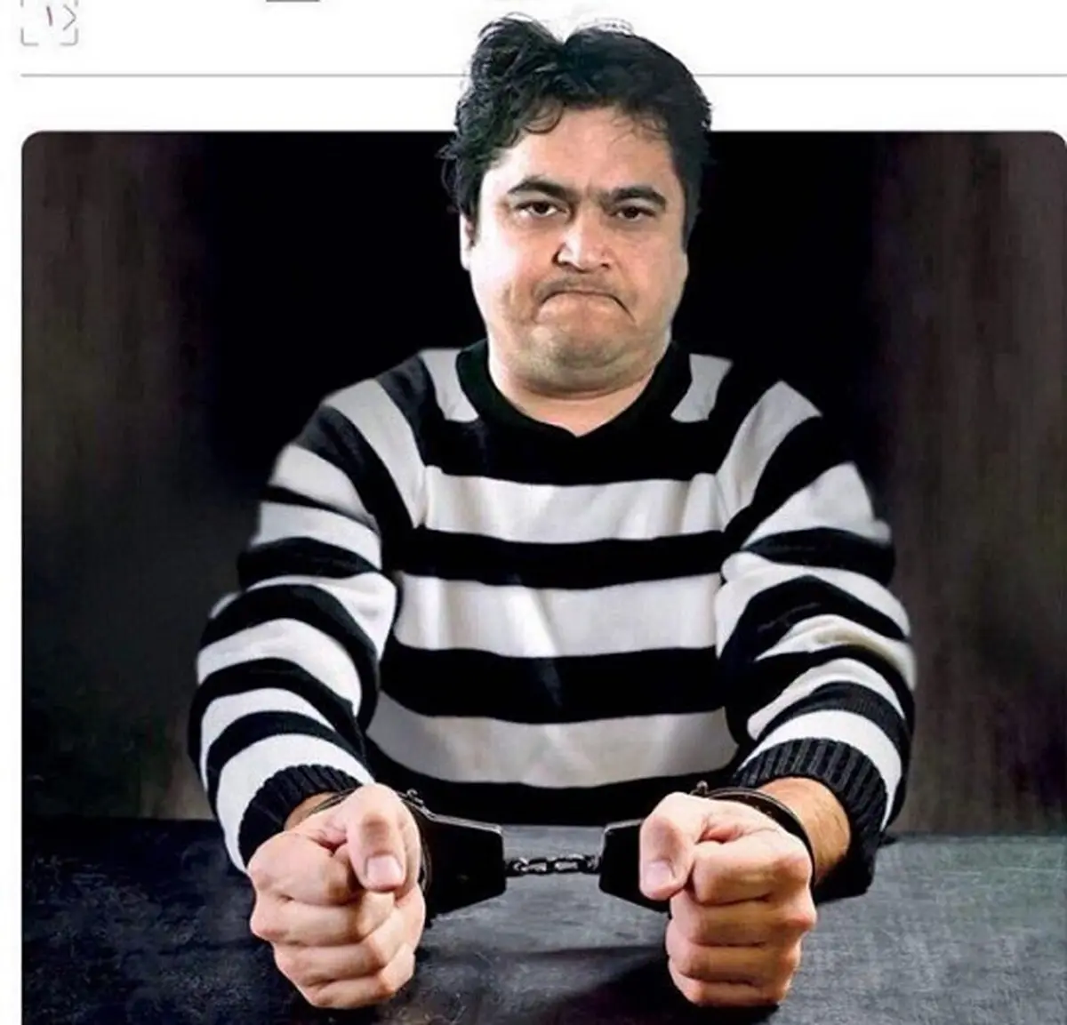 ۵ نکته مهم درباره دستگیری روح‌الله زم