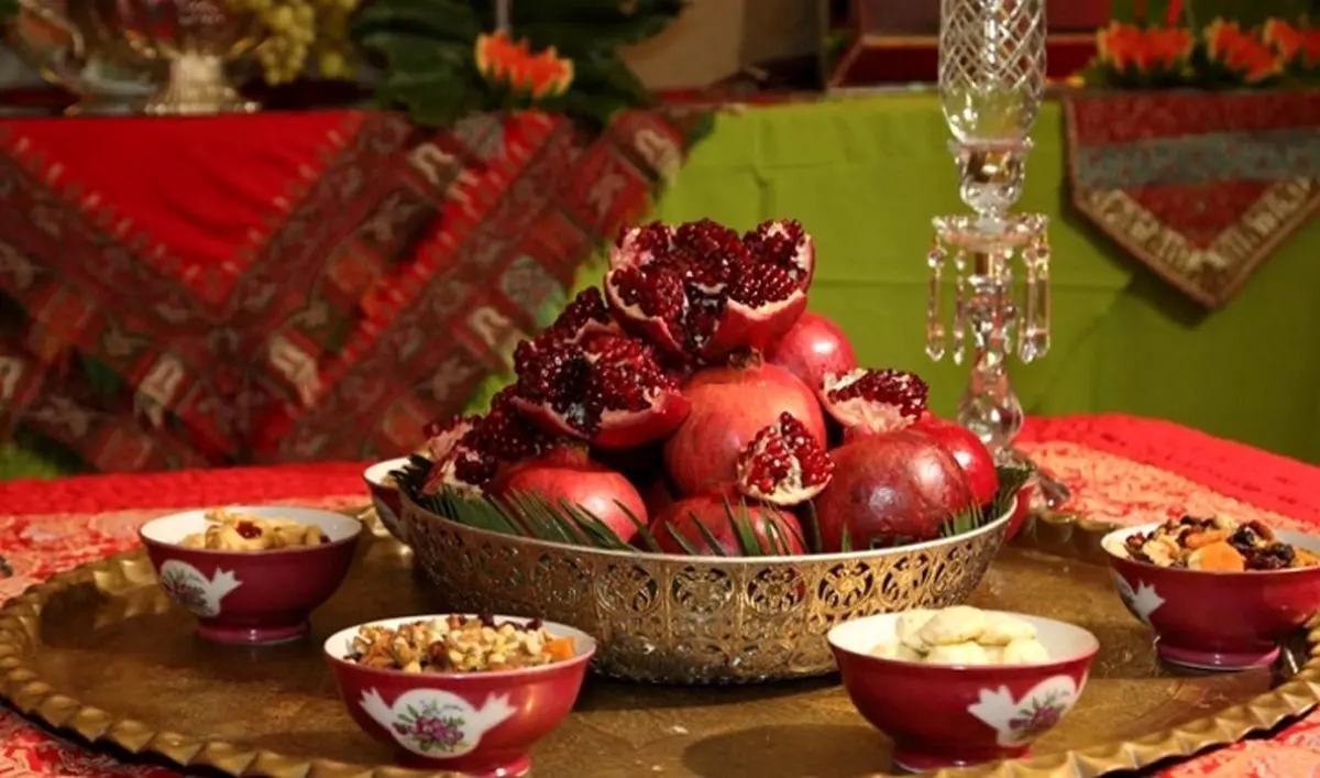 اینترنت شب یلدا رایگان شد؟