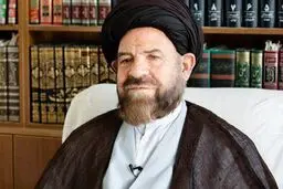 آیت‌الله بطحایی که بود؟