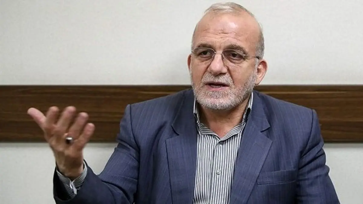 فولادگر: جریانات اصولگرایی با فرض نیامدن رئیسی باید الان کار کنند/ کارگزاران از طرح نام لاریجانی هدف دارد/ اصلاح‌طلبان همه نیروهای خود را به صحنه می‌آورند تا بعد ببینند کدام‌شان تأیید می‌شوند