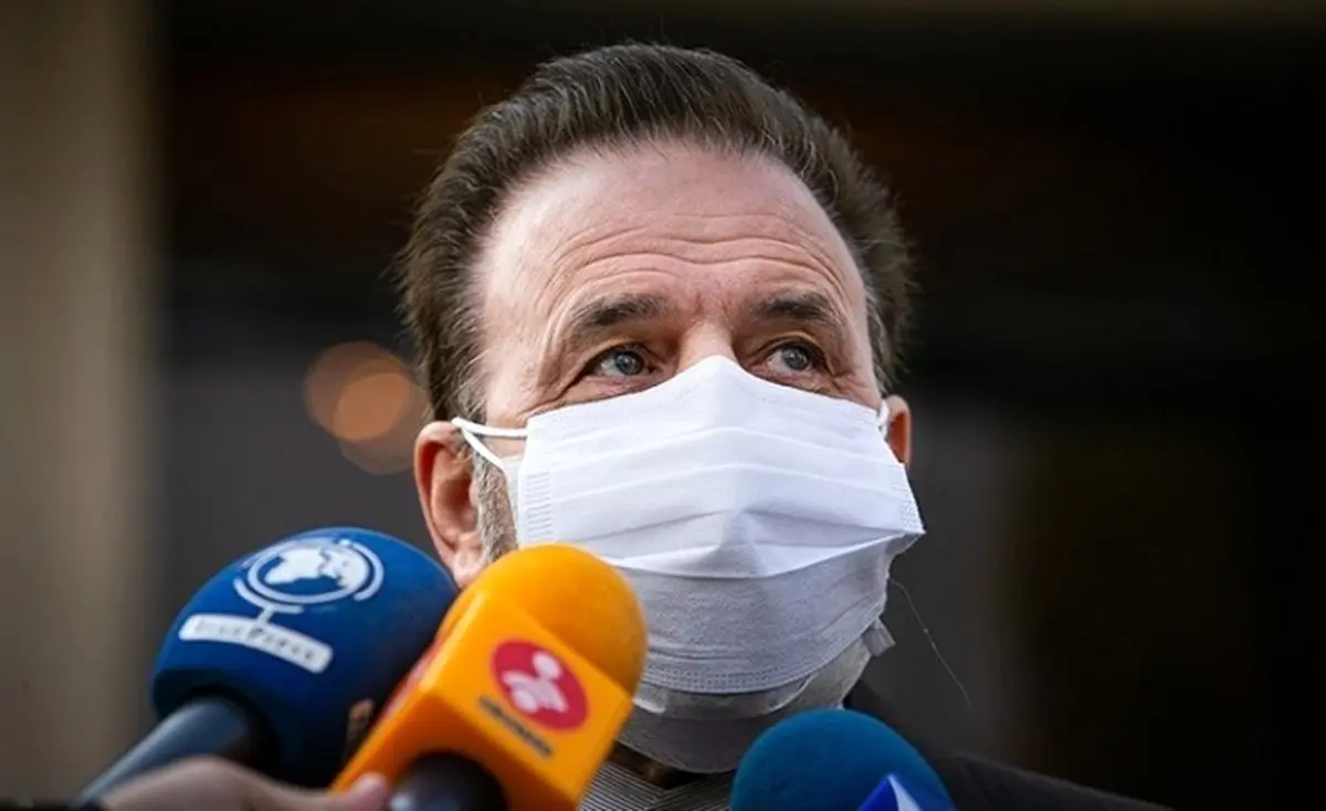 توضیحات واعظی درباره غنی سازی 20 درصد و بررسی لوایح FATF