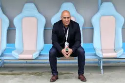 منصوریان: به برخی از بازیکنان اجازه دادیم به تمرین نیایند