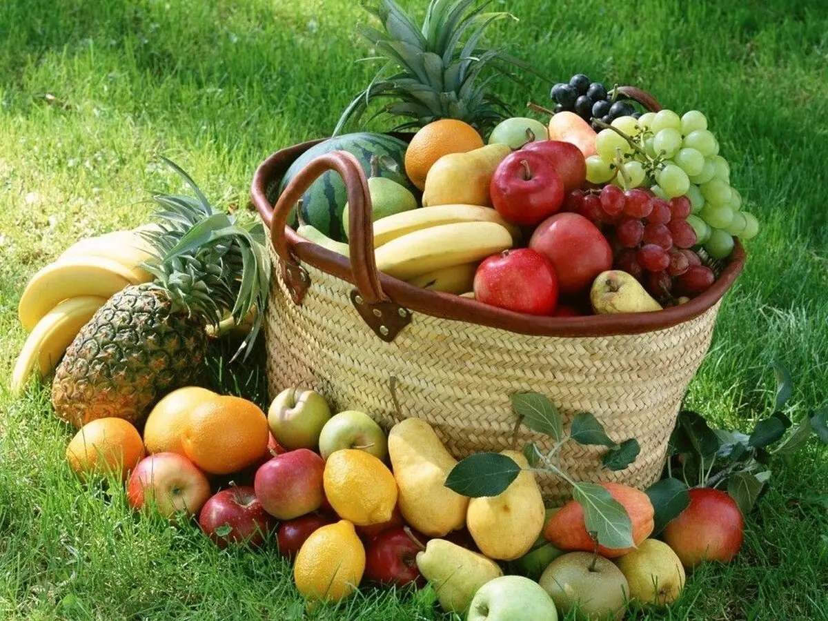 از مکمل های طبیعی بهاری غافل نشوید!