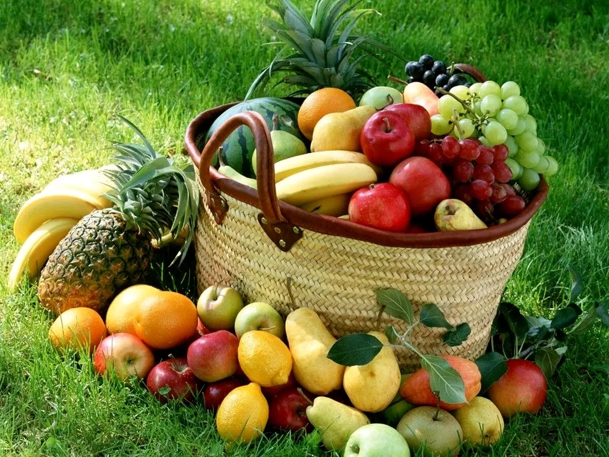 از مکمل های طبیعی بهاری غافل نشوید!