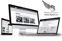 طراحی وب سایت چیست؟